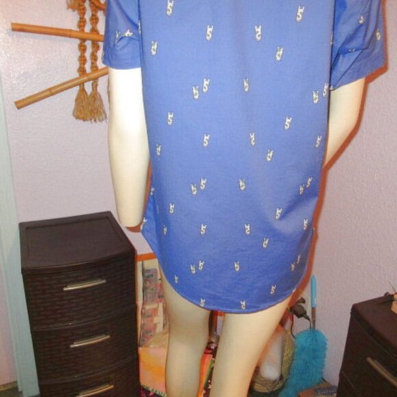 Bonobos Stretch Riviera Short Sleeve Shirt Size S Cocktails Slim Fit Short Sleev - Picture 9 of 11